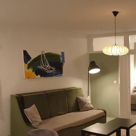 Apartment Adriatico Eterno 1 Ровин Екстериор снимка