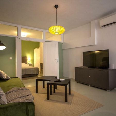Apartment Adriatico Eterno 1 Ровин Екстериор снимка