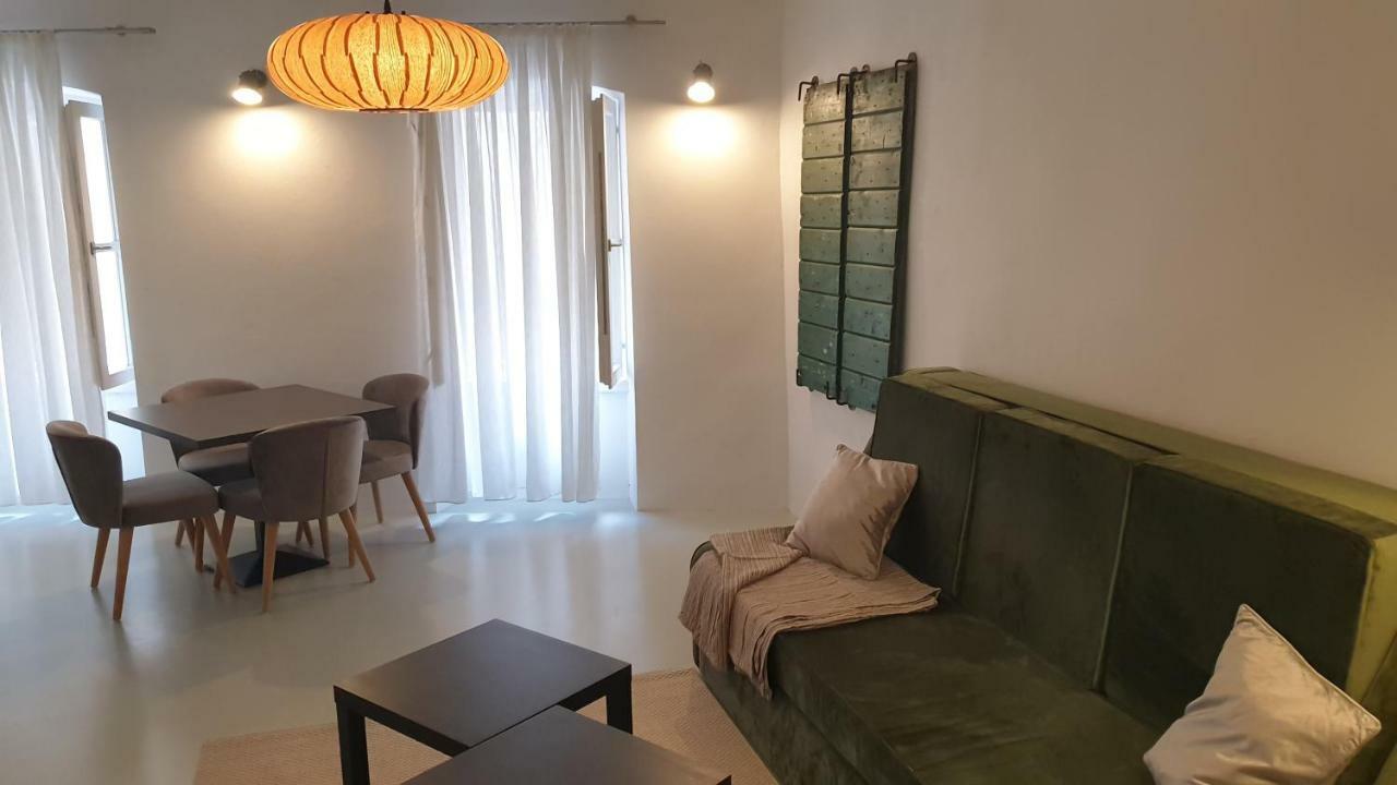 Apartment Adriatico Eterno 1 Ровин Екстериор снимка
