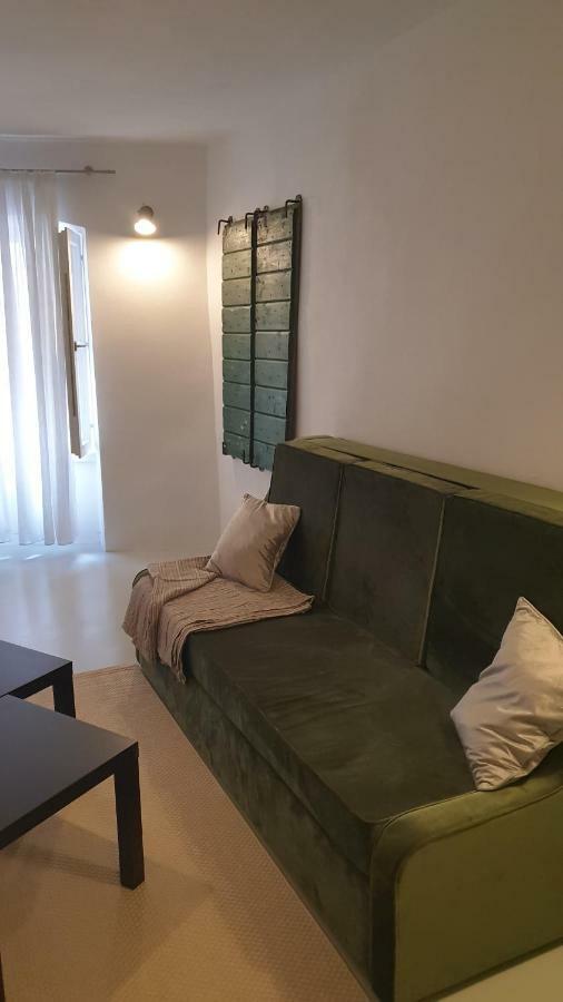 Apartment Adriatico Eterno 1 Ровин Екстериор снимка