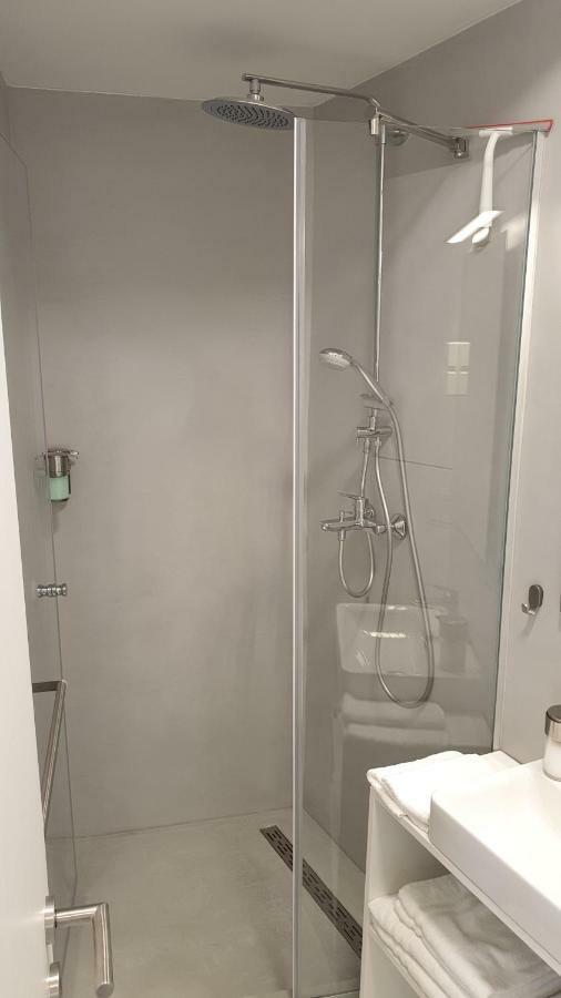 Apartment Adriatico Eterno 1 Ровин Екстериор снимка