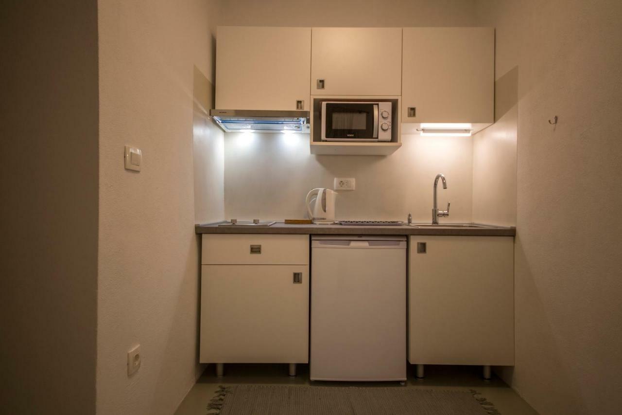 Apartment Adriatico Eterno 1 Ровин Екстериор снимка